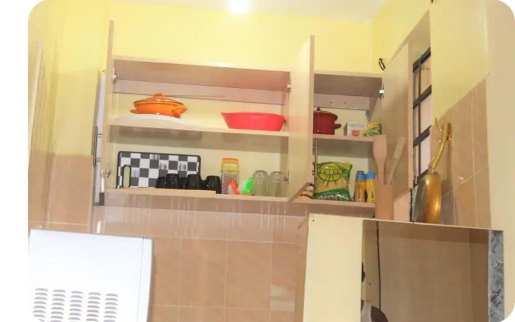 Pod Apartamento *