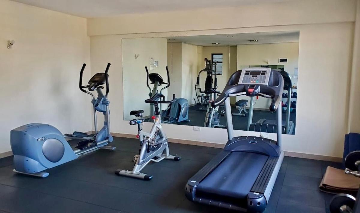 Stylish In The Heart Of Westlands Apartamento Nairobi