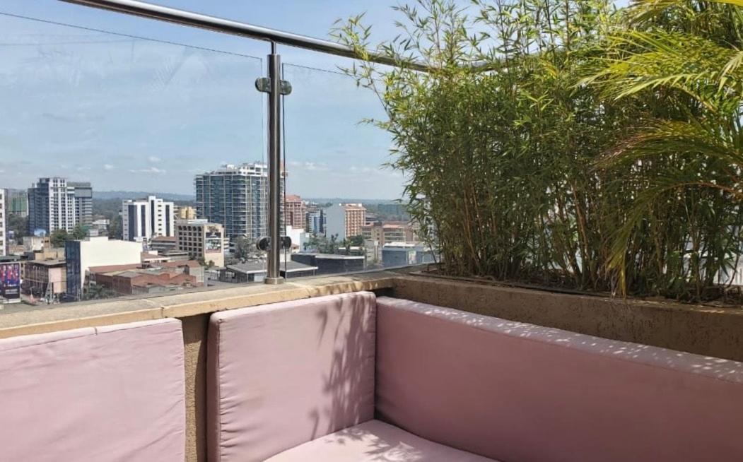 Stylish In The Heart Of Westlands * Nairobi