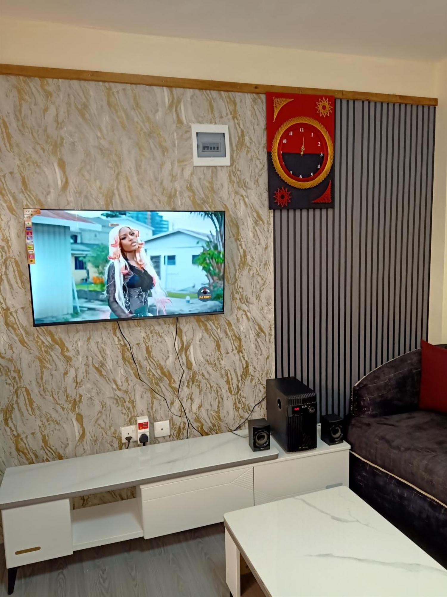 Westlife Homes Apartment