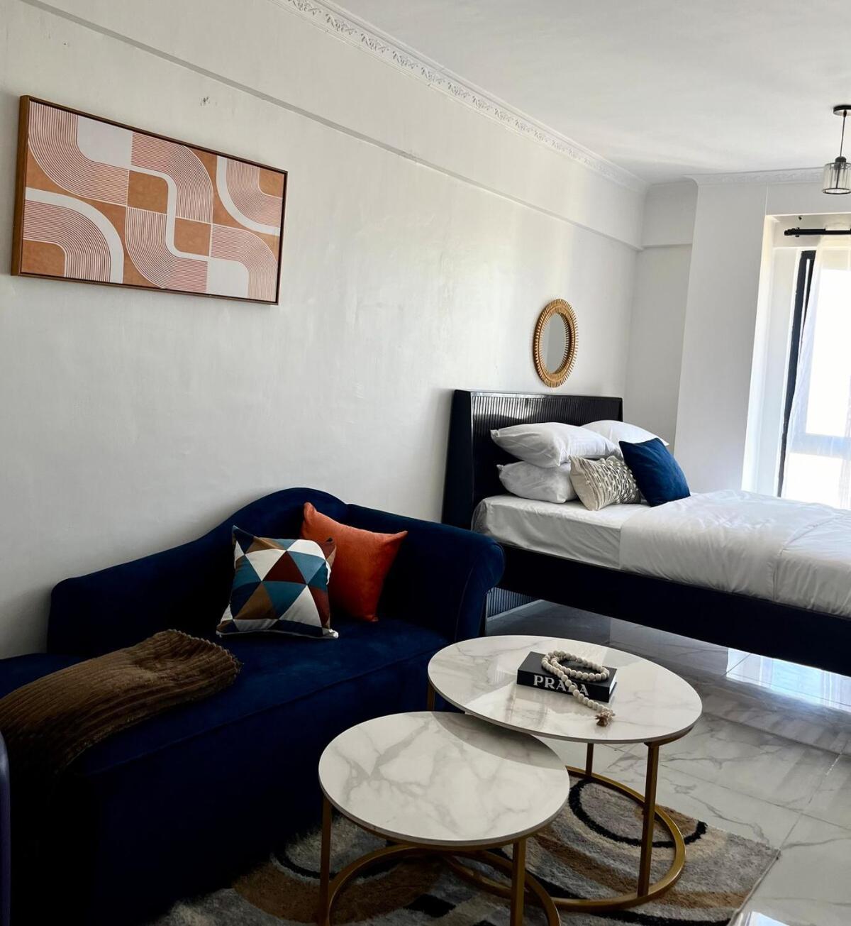 Apartment Airy With Views In The Heart Of *