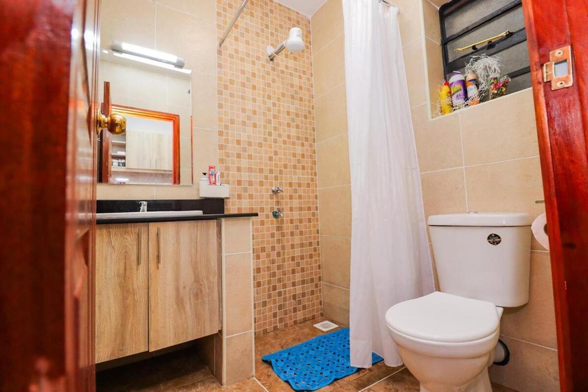 Apartment Airport View Studio, 3rd Floor Nairobi