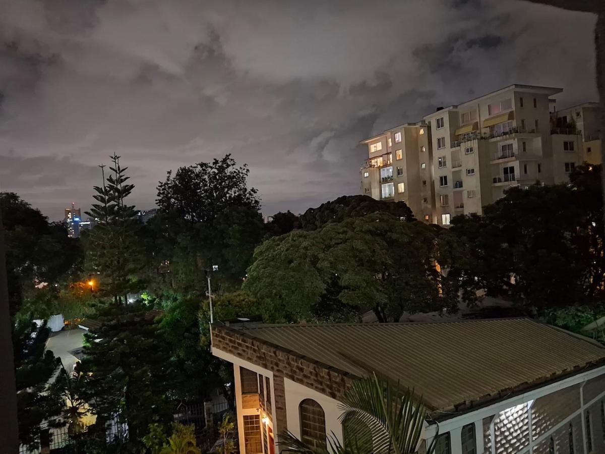Unwind * Nairobi