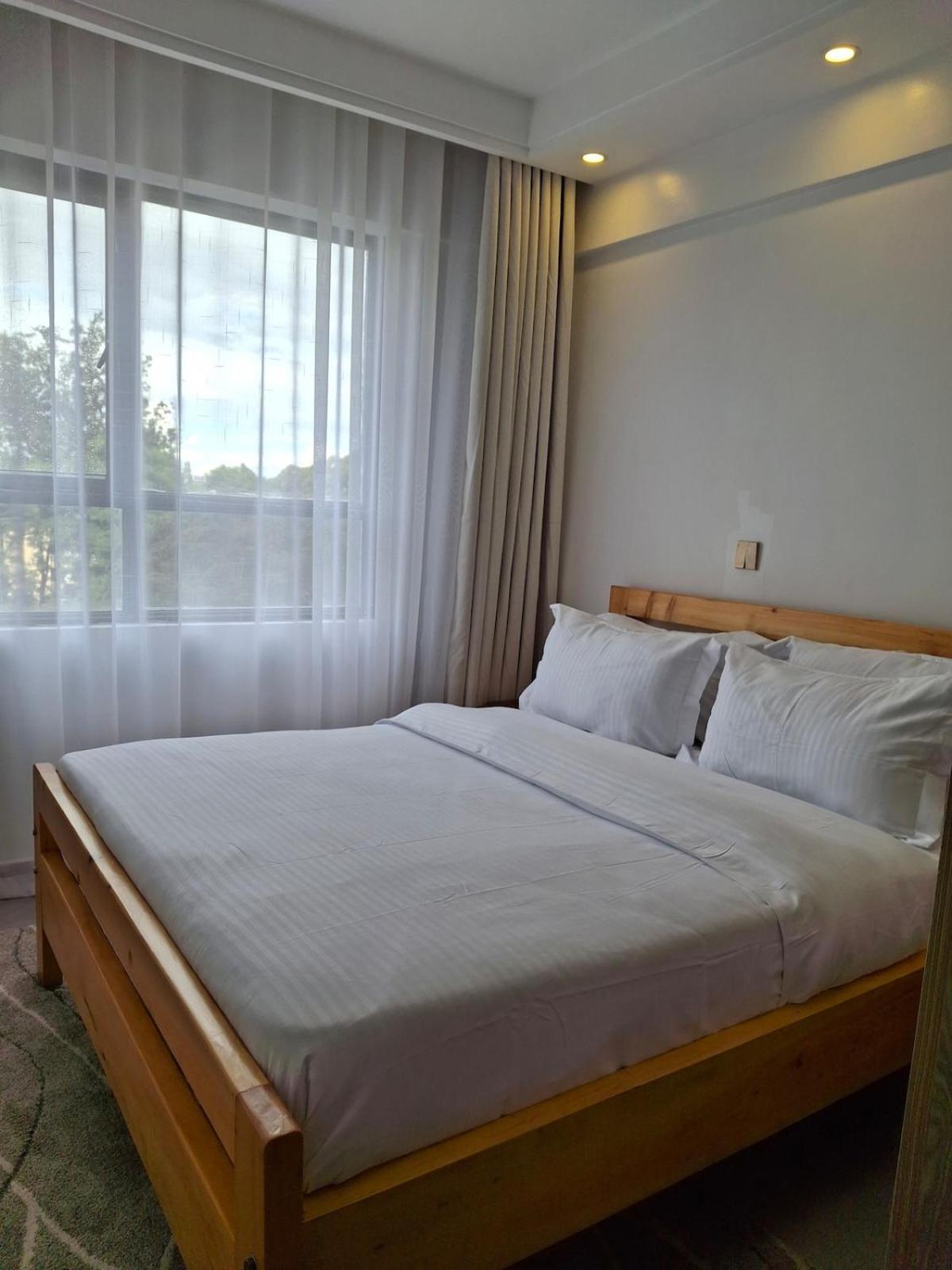 Apartment Unwind Nairobi
