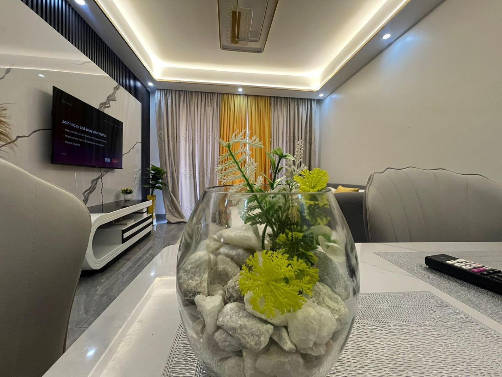 Apartment Urban Host Pro