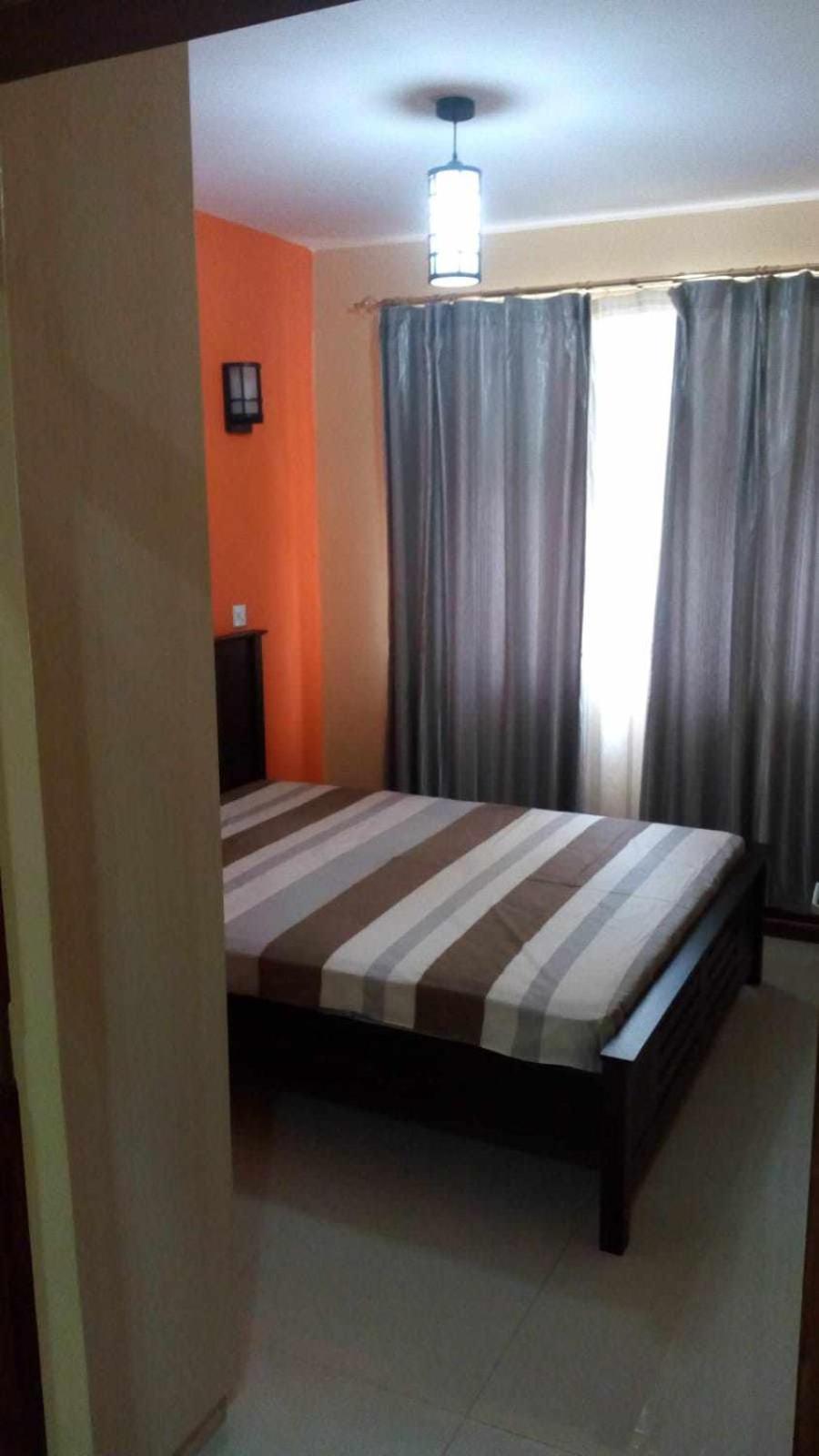 Kileleshwa - Bell Crest Garden Apartment *