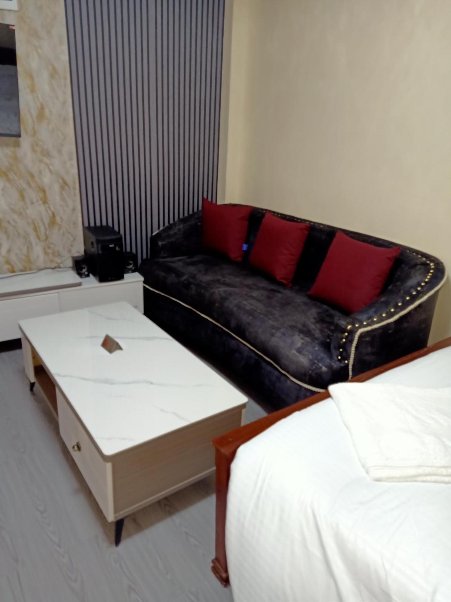 Westlife Homes Apartment Nairobi
