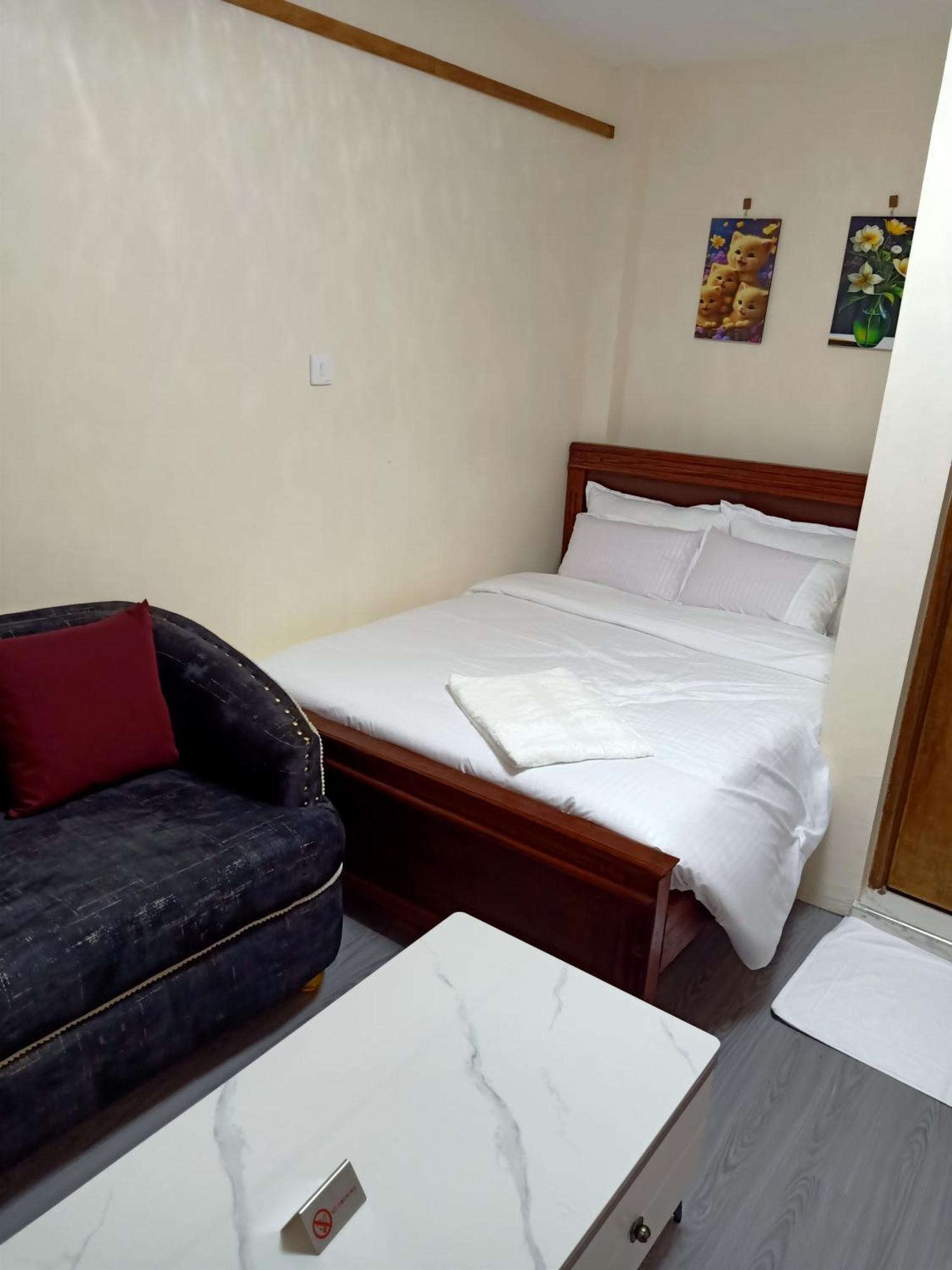 Apartment Westlife Homes Nairobi