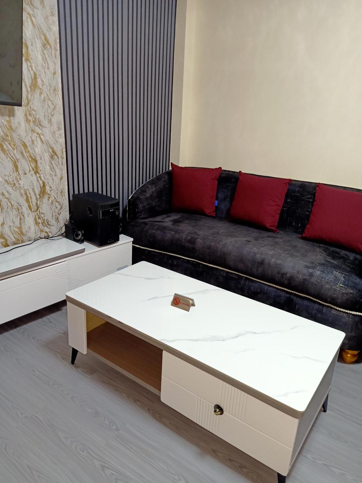 Westlife Homes Apartment Nairobi