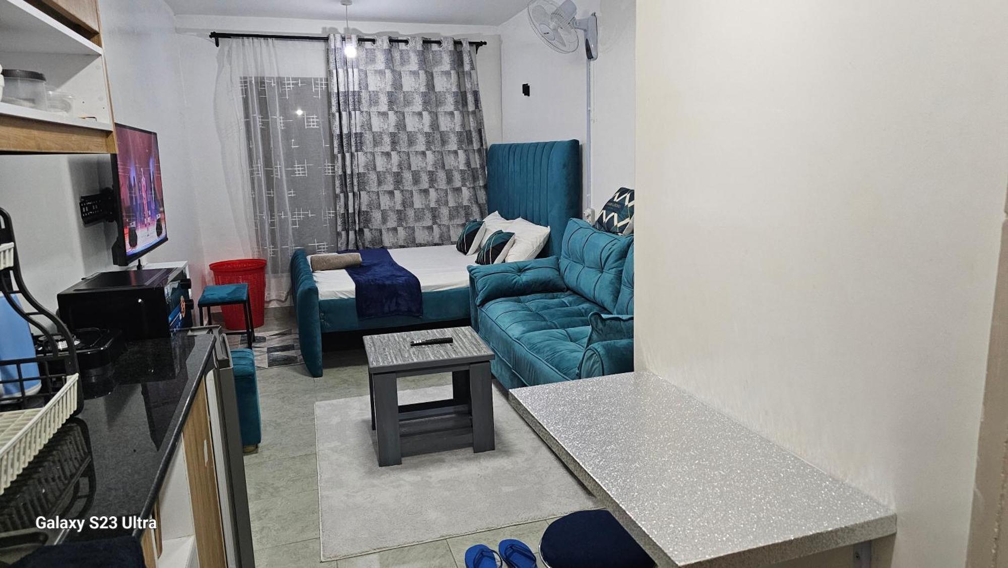 Pazoori Superior Apartment Nairobi