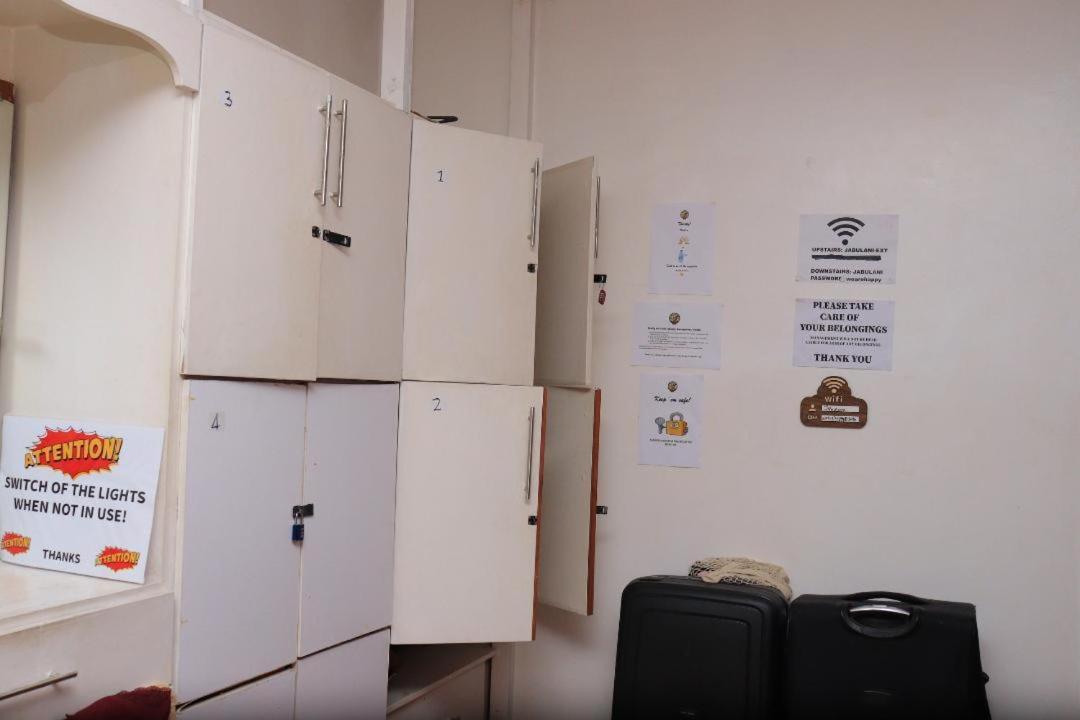 Jabulani Backpackers Hostel Nairobi