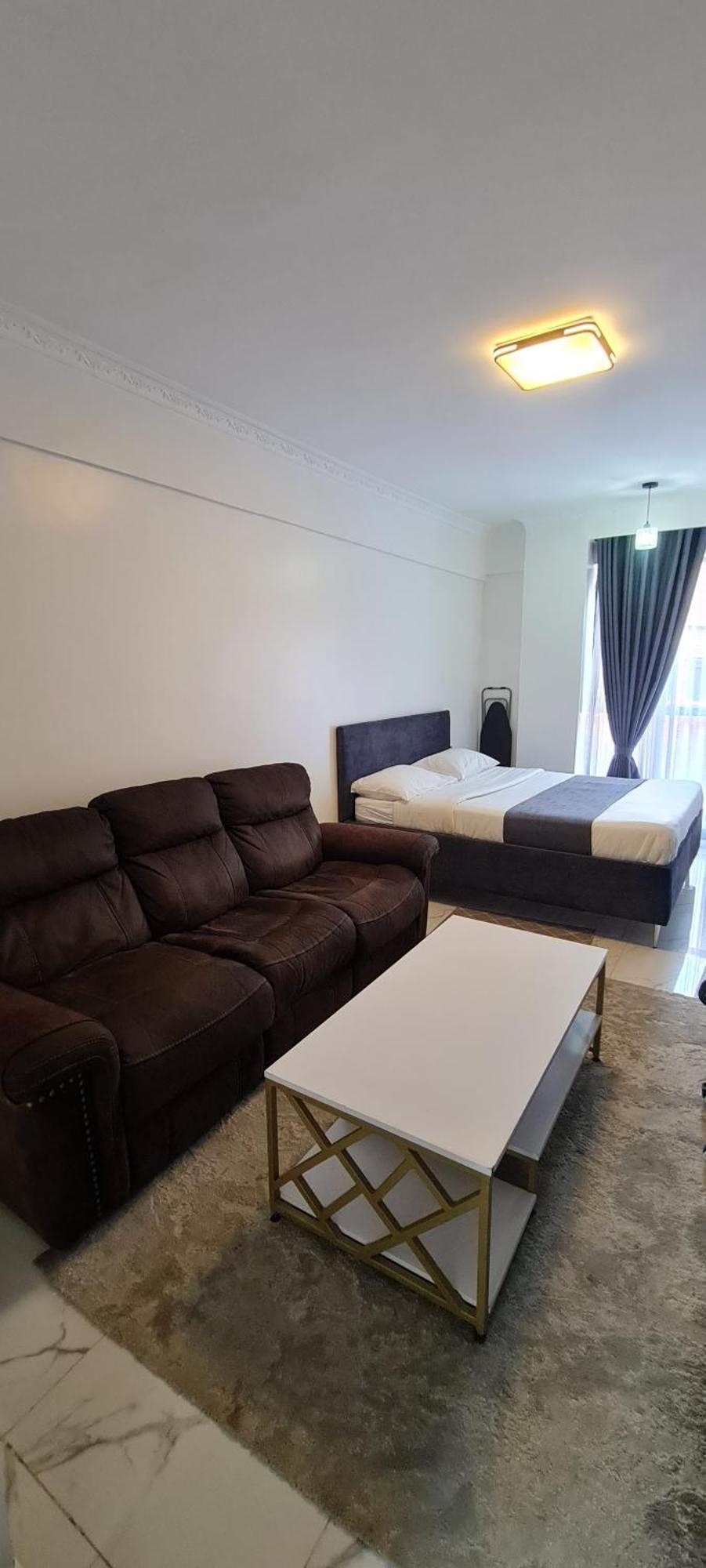 Apartment Jvstudios-wood Avenue,kilimani