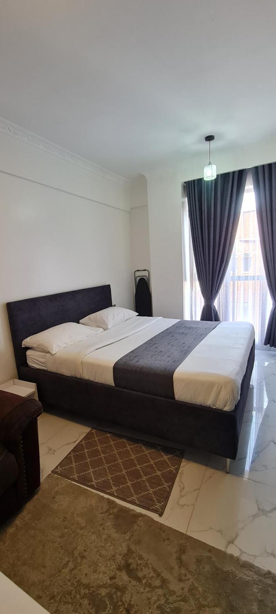 Apartment Jvstudios-wood Avenue,kilimani *