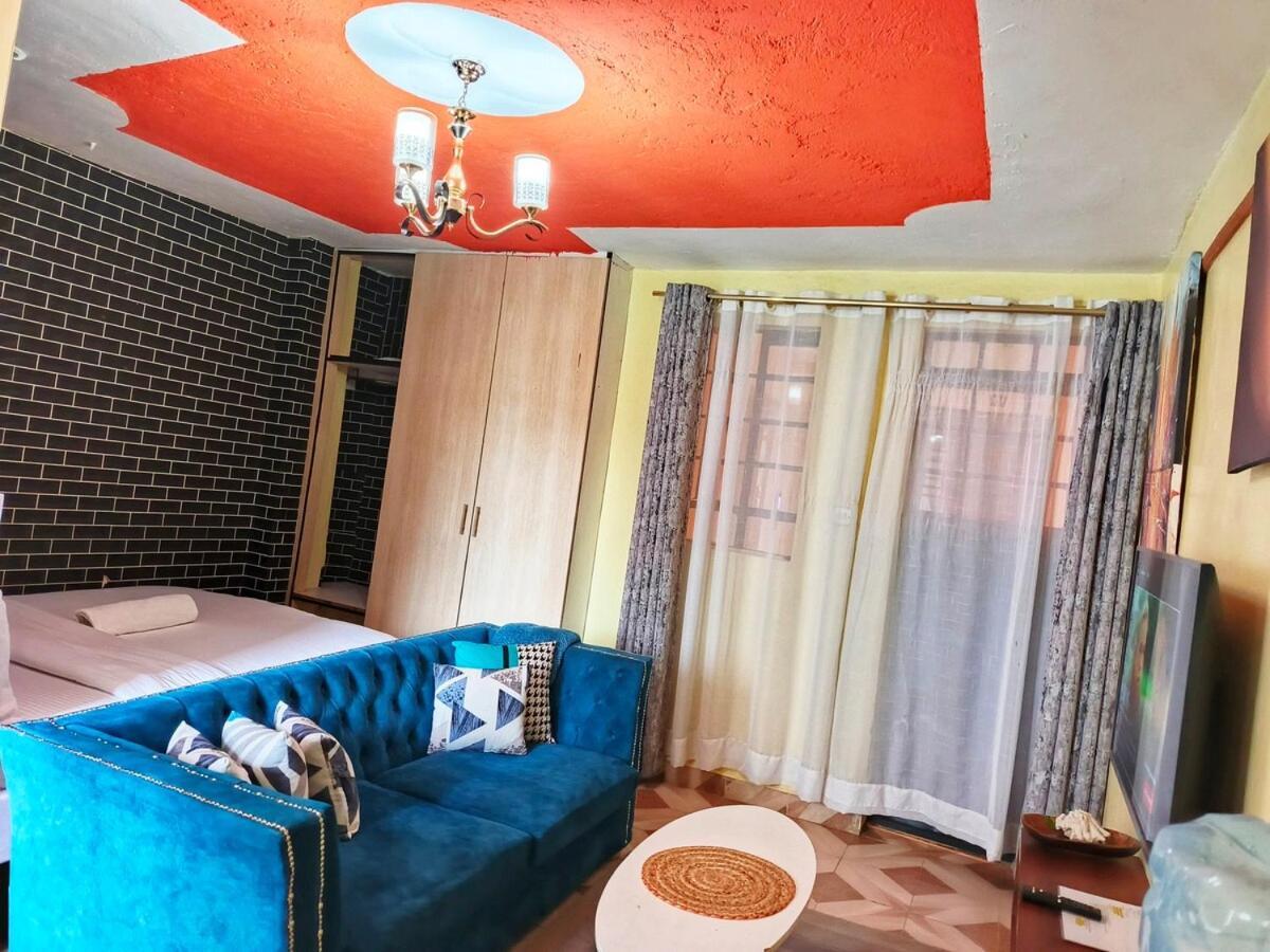 Apartment Bedsitter Thika Road Nairobi