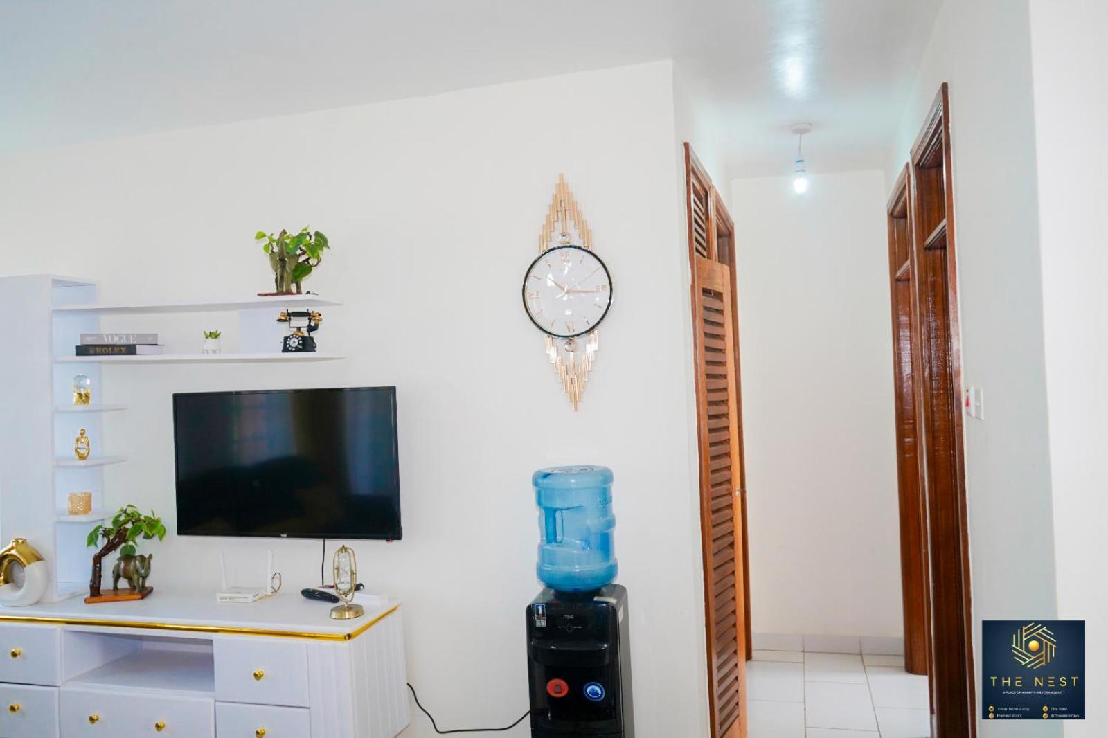 Apartamento The Nest