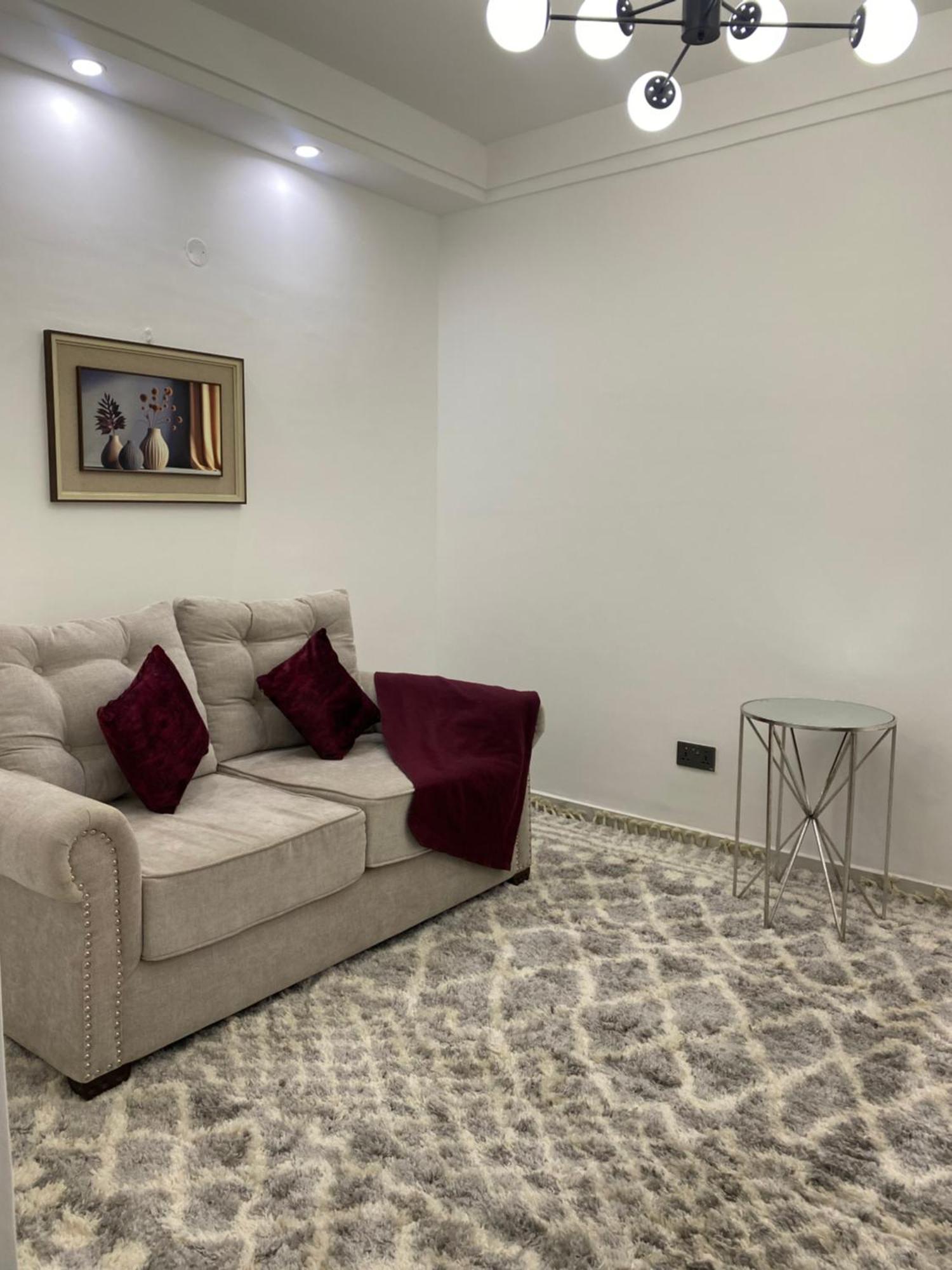 Apartment Lovely One Bedroom In Kilimani Near Yaya Centre