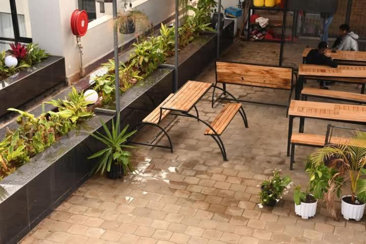 Apartamento Maloca Near Jkia Embakasi Fedha