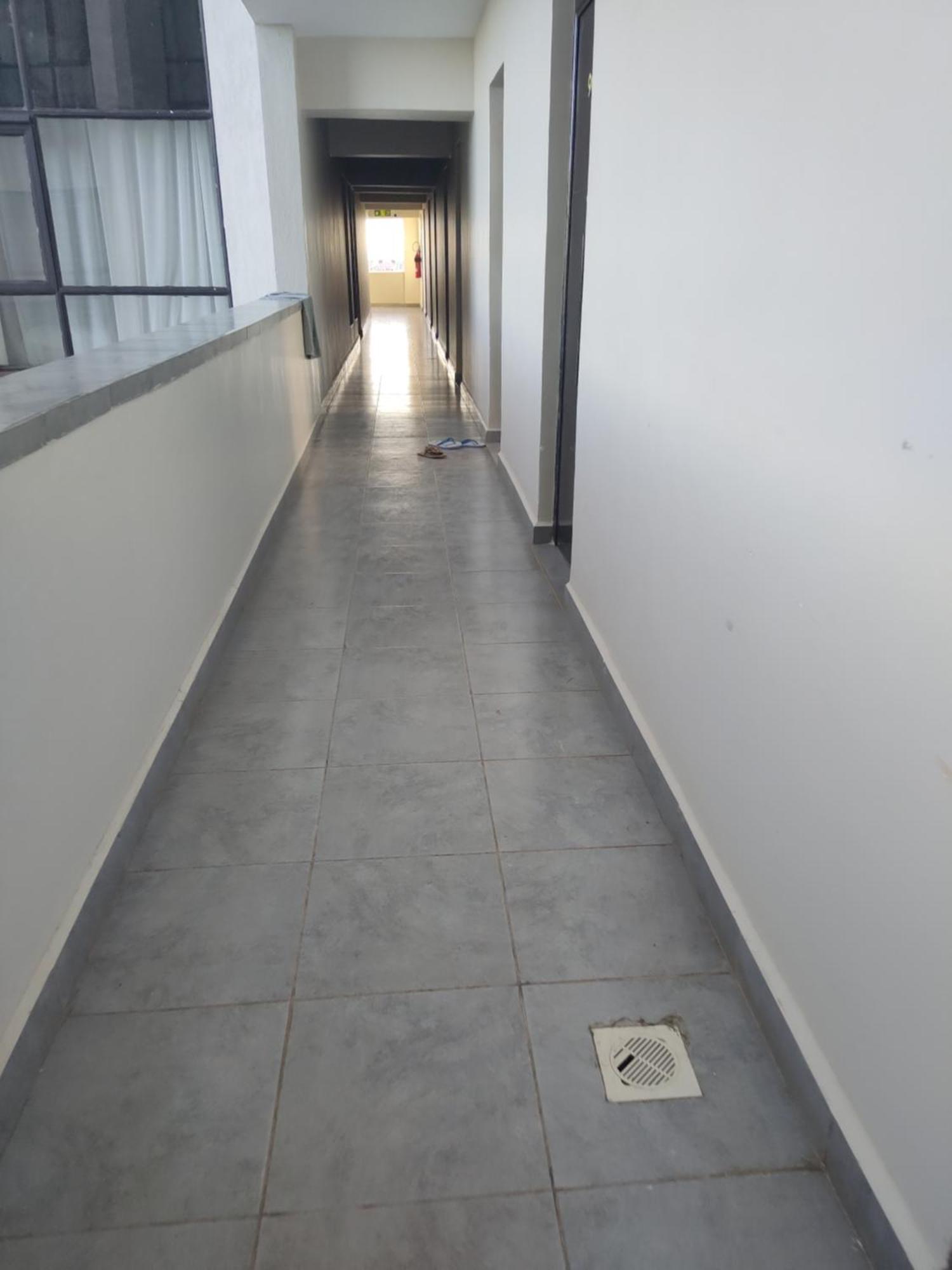 Aparthotel Tsavo Fedha Nairobi