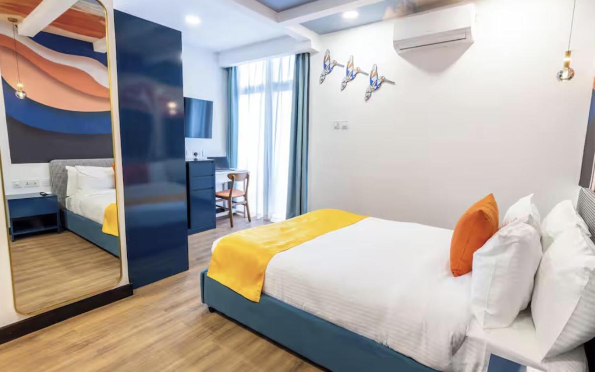 Aparthotel Kingfisher Nest Nairobi