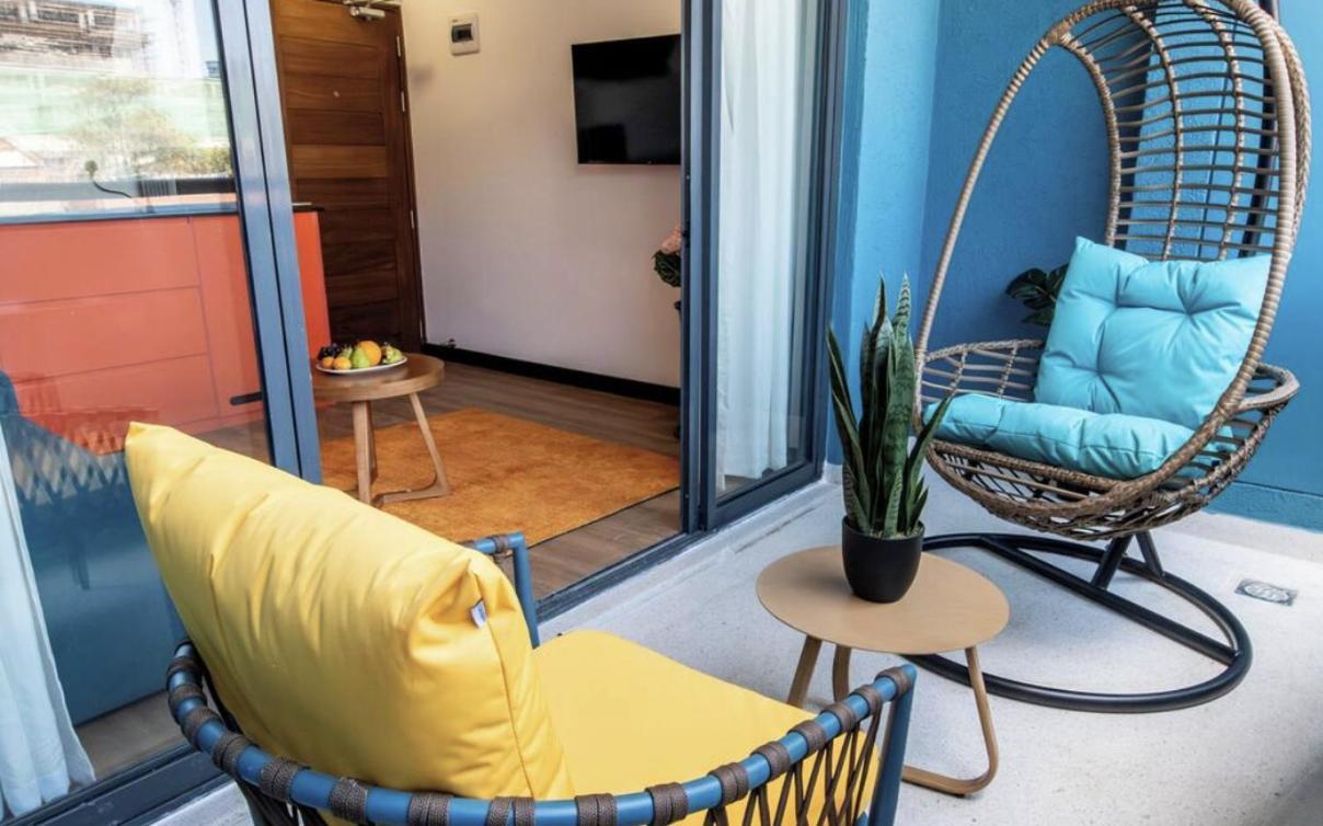 Aparthotel Kingfisher Nest