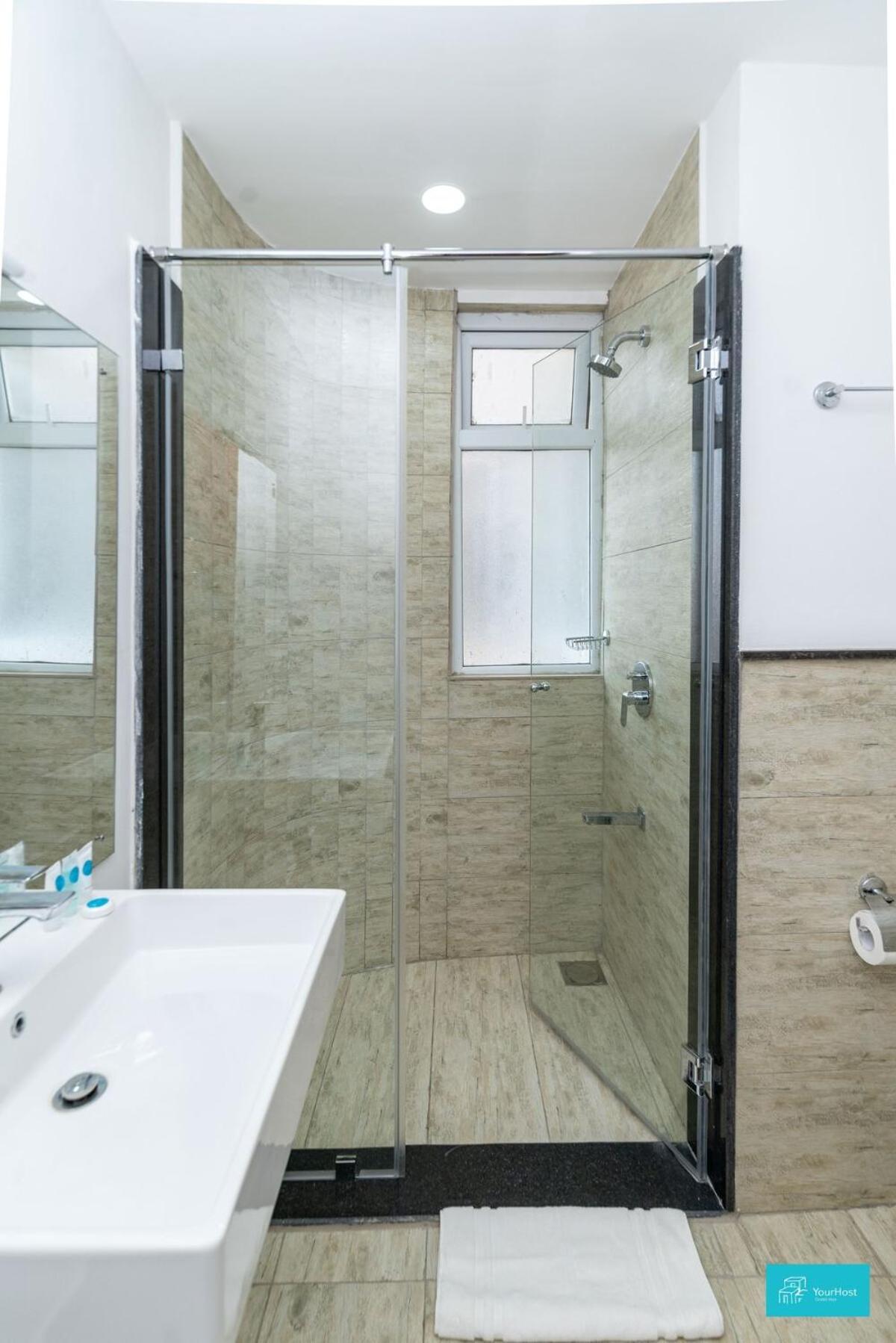Luxe Bohemian By Yourhost Kilimani Apartment