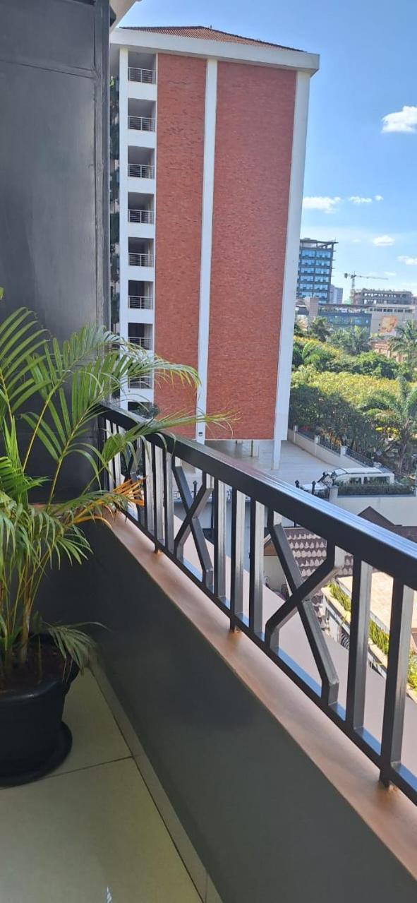 Apartment Azania Homes Residence-Opposite Movenpick Hotel *
