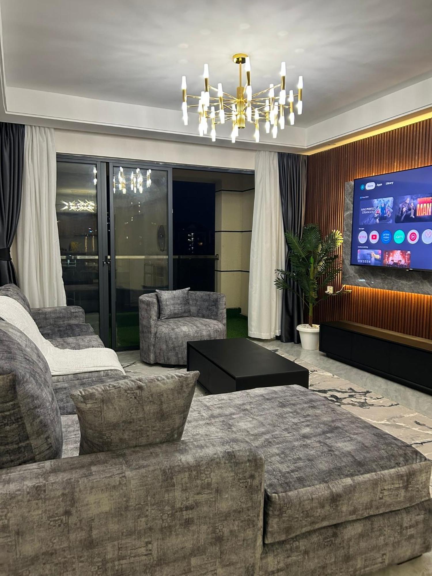 Apartment A Spacious 1bedroom Ruaka Nairobi