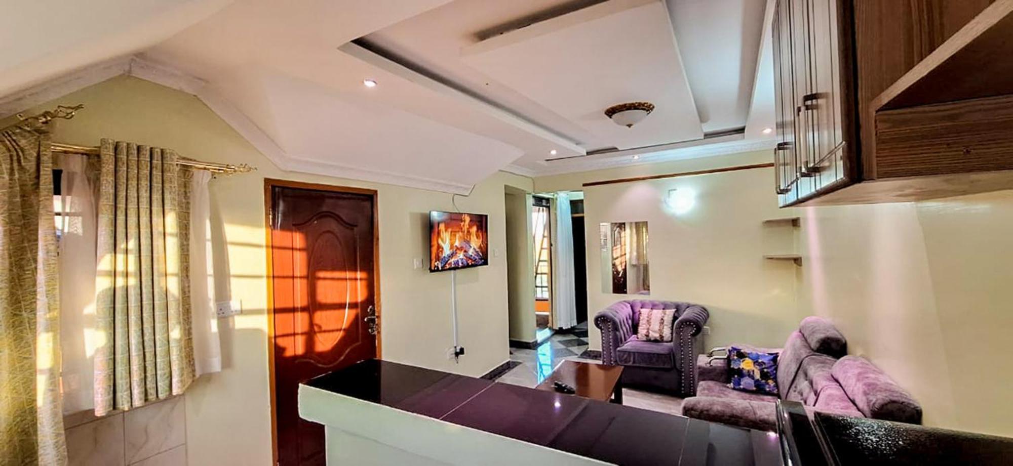 Apartment Zedek
