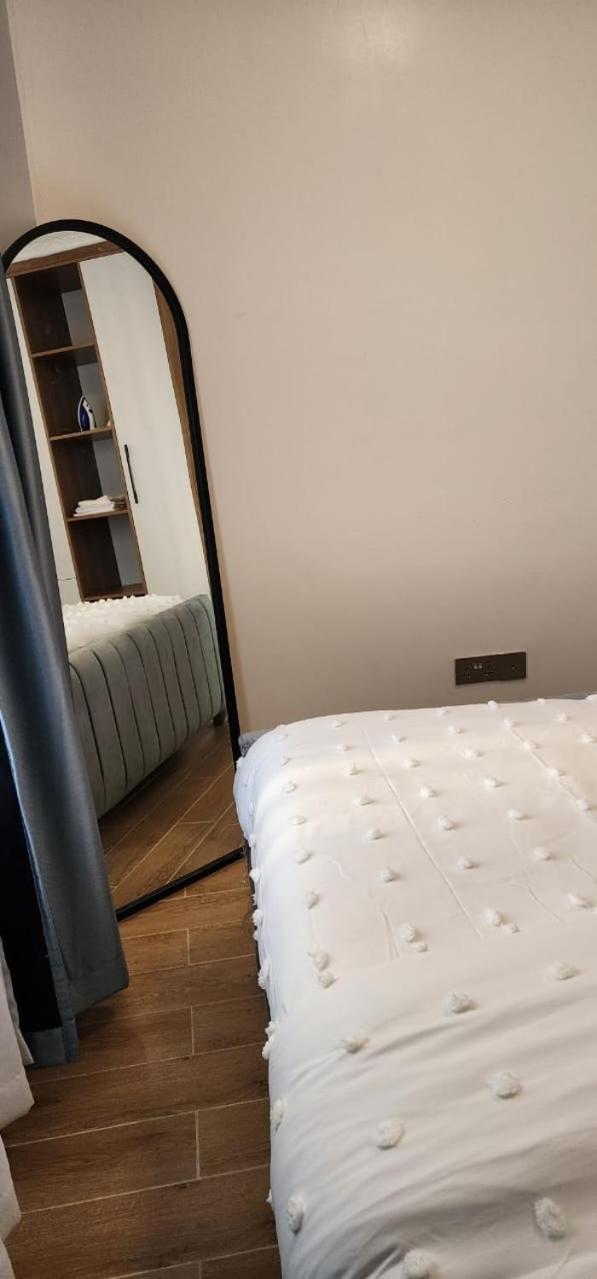 American Hospice Guest house *