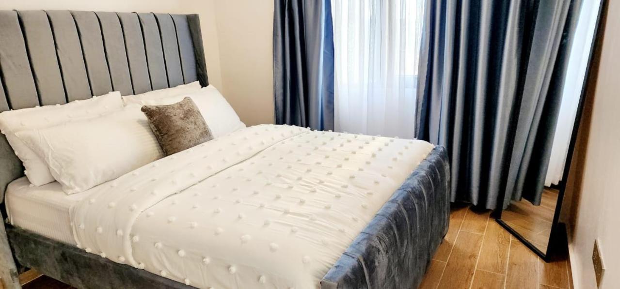 American Hospice Nairobi