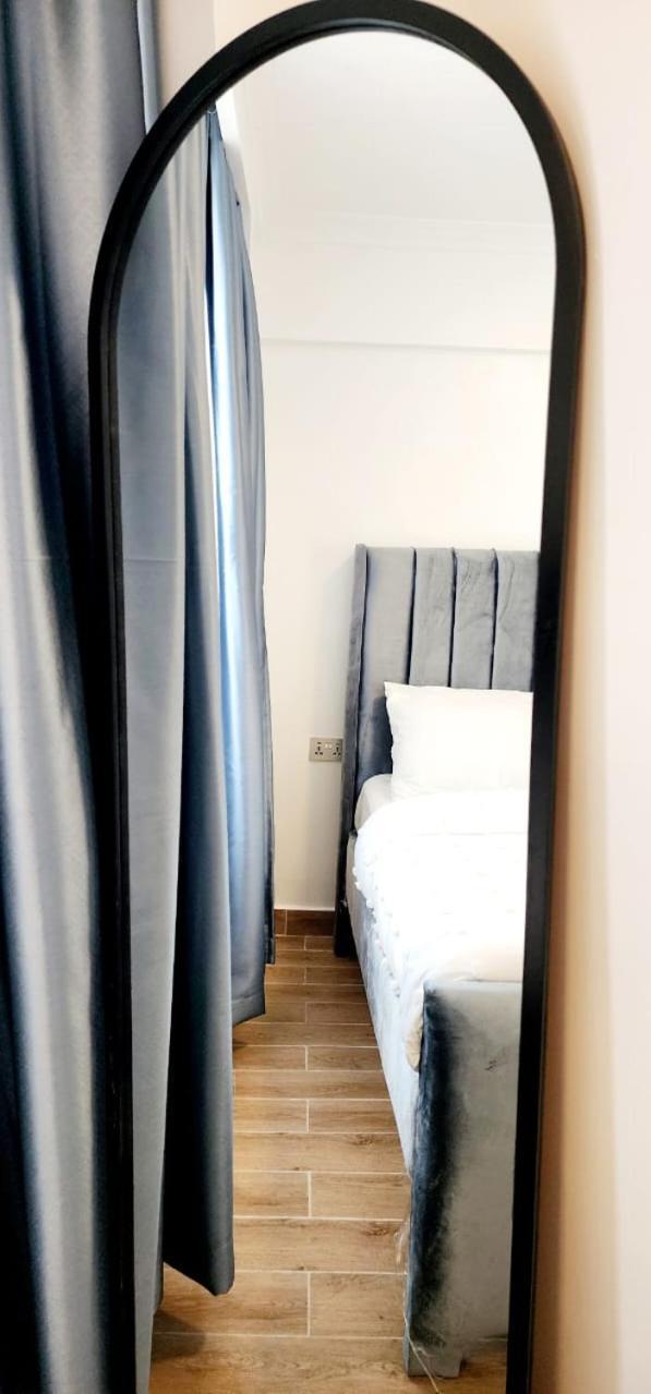 American Hospice Guest house
