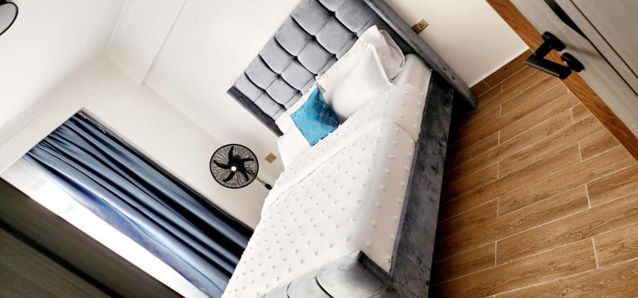 American Hospice Guest house *
