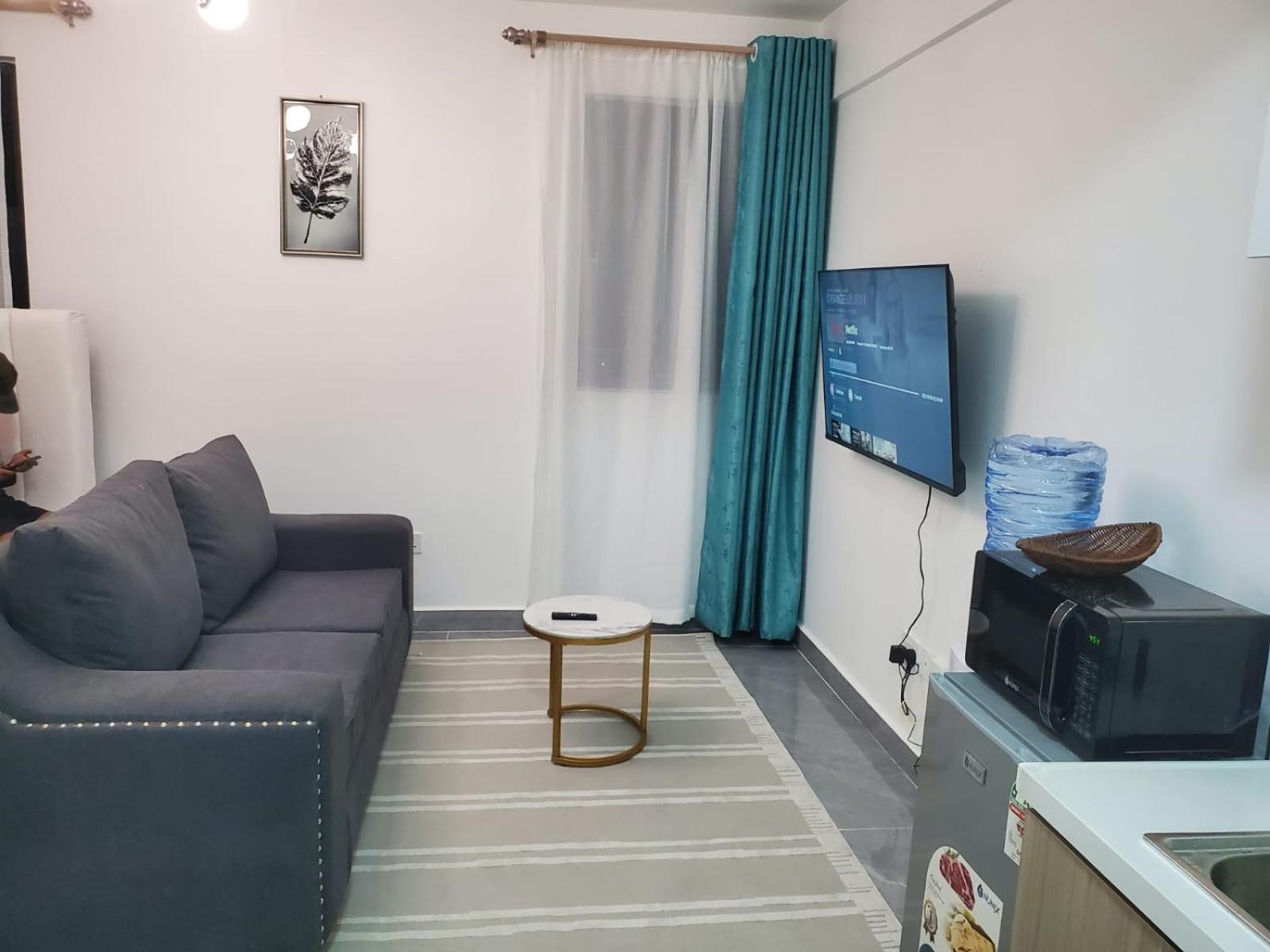 American Hospice Guest house