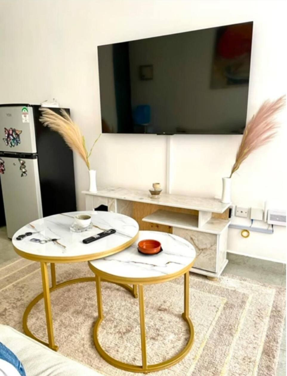Apartamento Tsavo