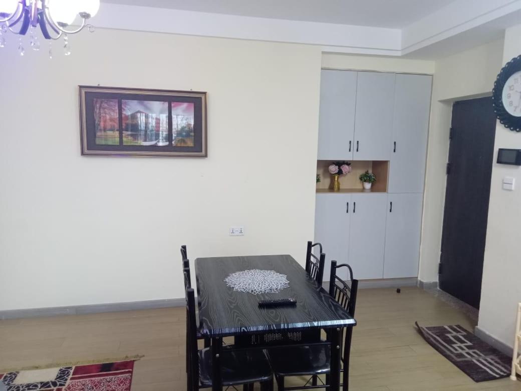 Smart Furnished Two Bedroom With Swimming Pool, Fully Equipped Gym, Private Parking Space ,children Playground And Unbeatable Scenic Views Apartment