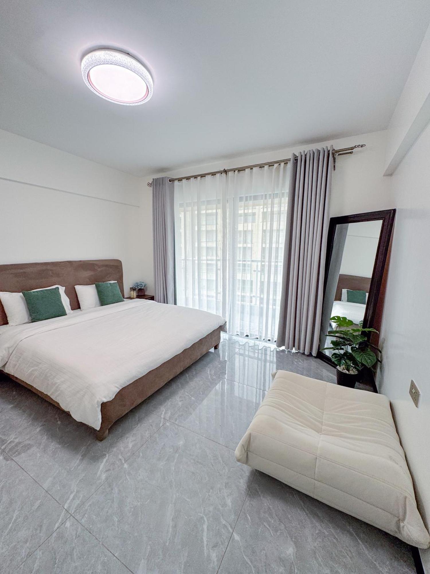 Vanessa Elegant Homes Apartment *