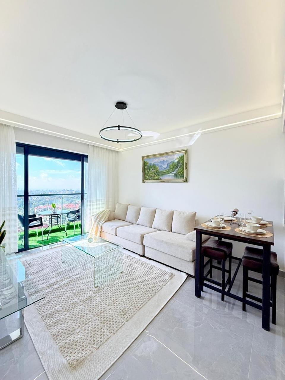 Mariahs Lovely Homes * Nairobi