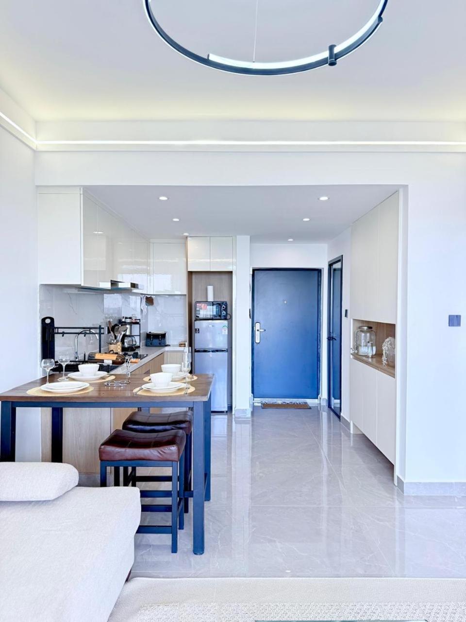 Mariahs Lovely Homes Apartment *