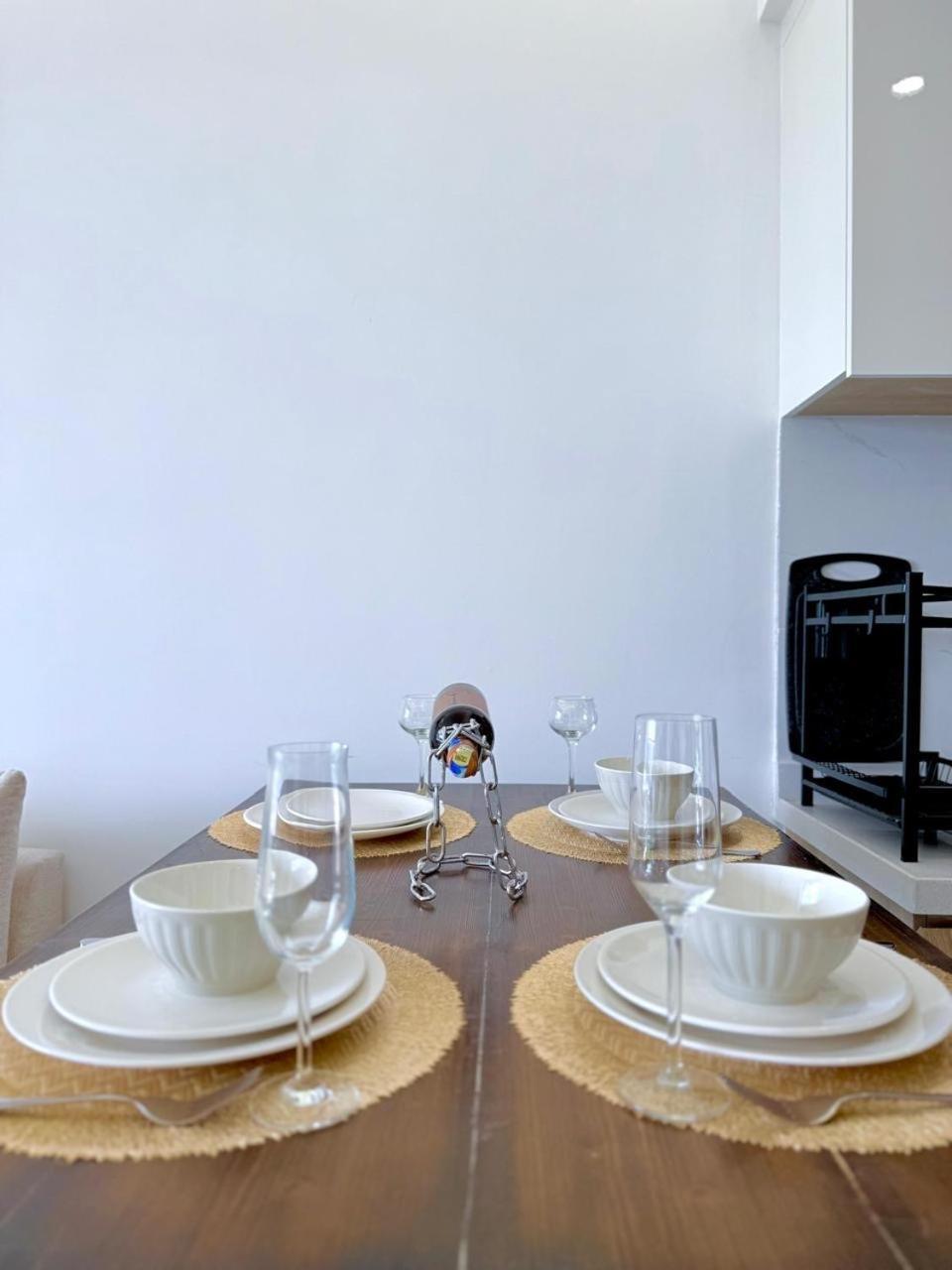 Mariahs Lovely Homes * Nairobi