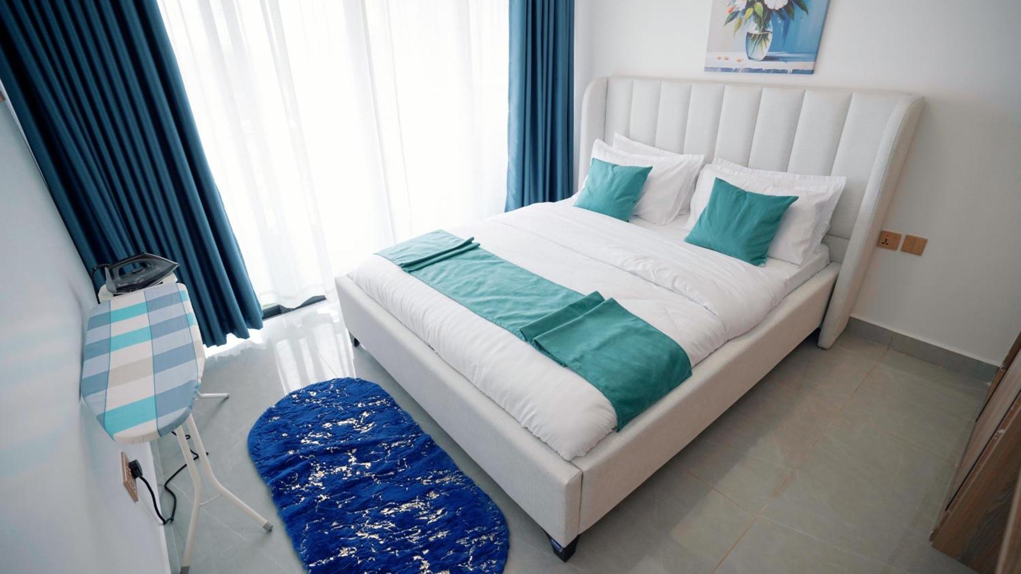 Executive Lavington Nairobi