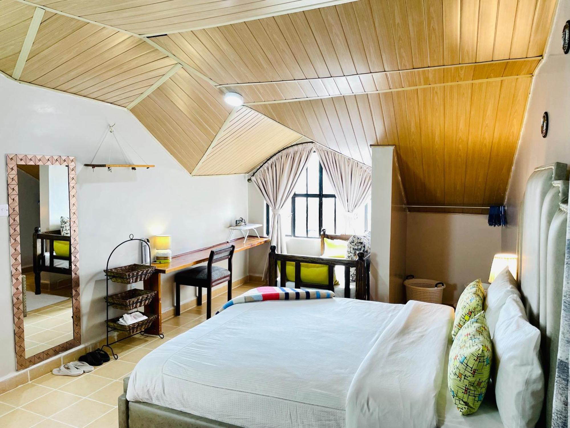 Apartment Penthouse Nairobi