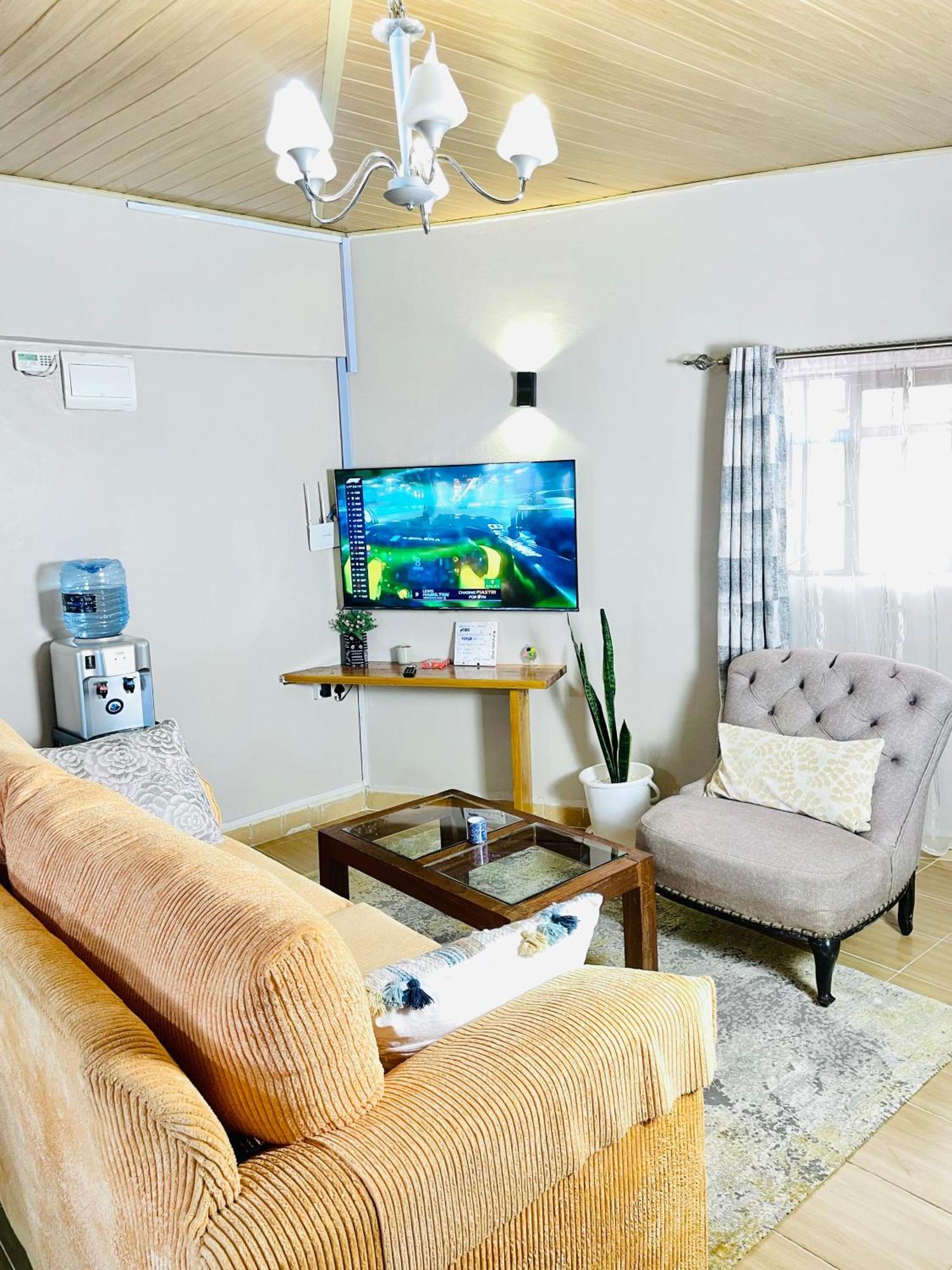 Apartment Penthouse *