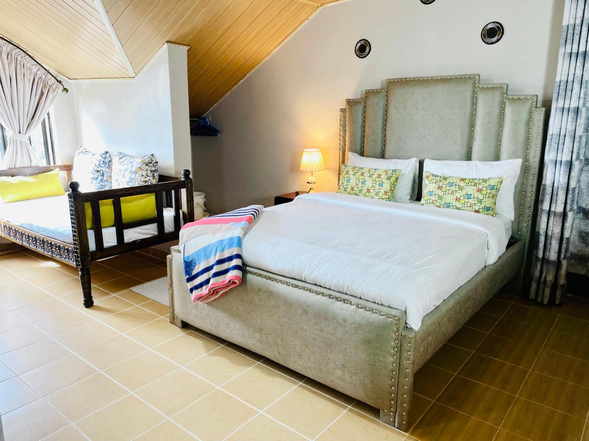 Penthouse Nairobi