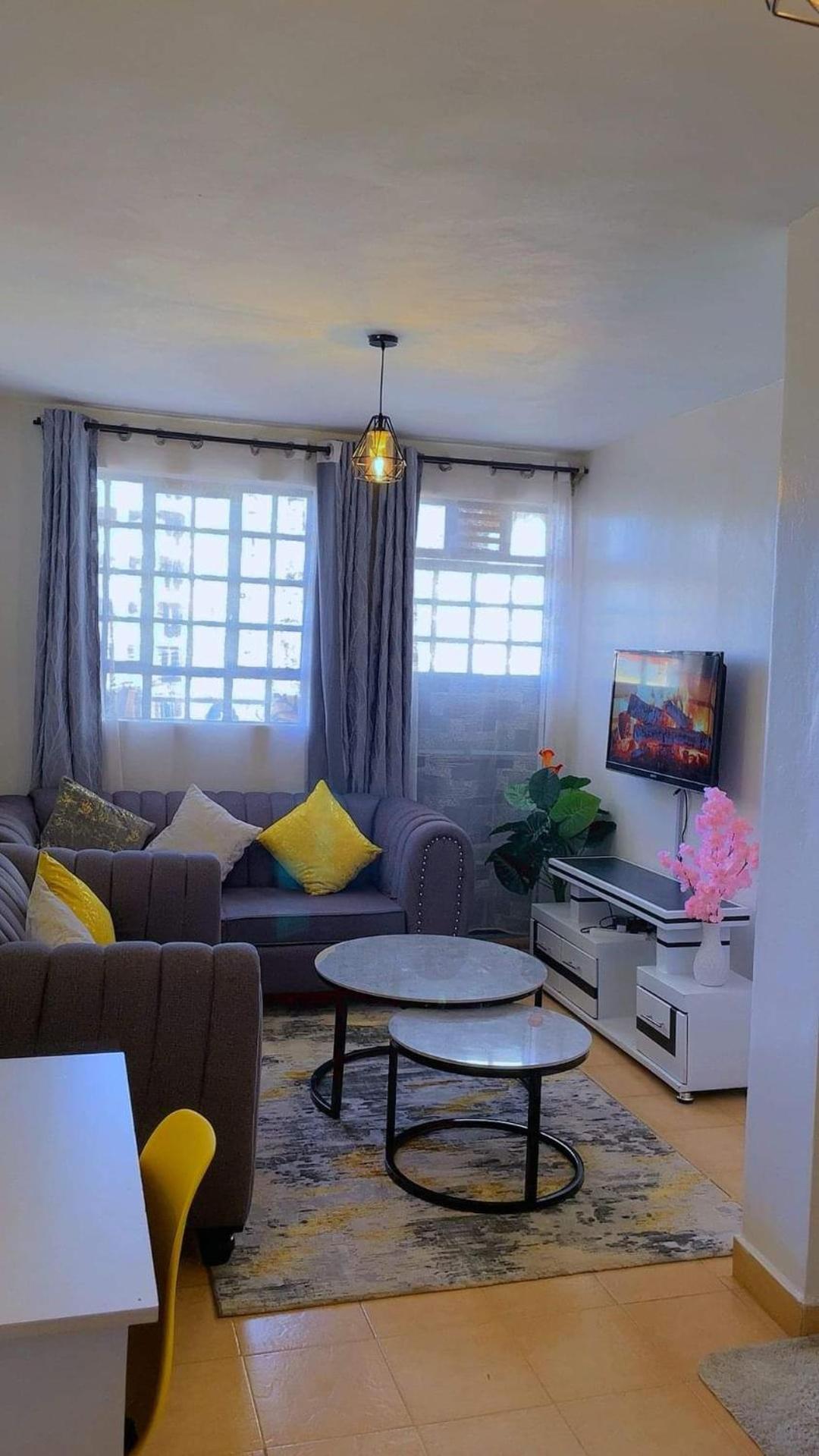 Apartamento Perpetual *