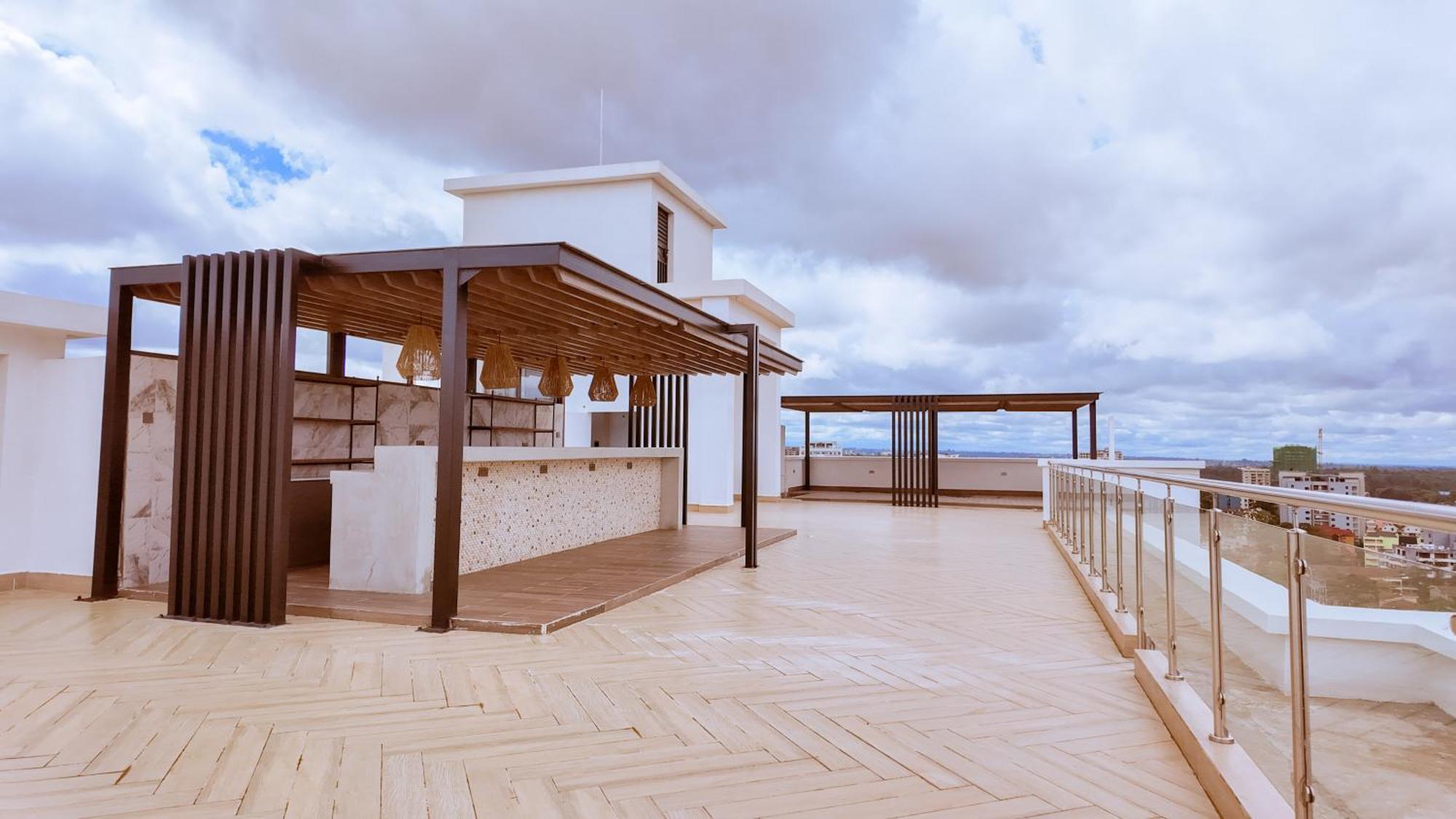 Apartment Tulia Marina Bay Square