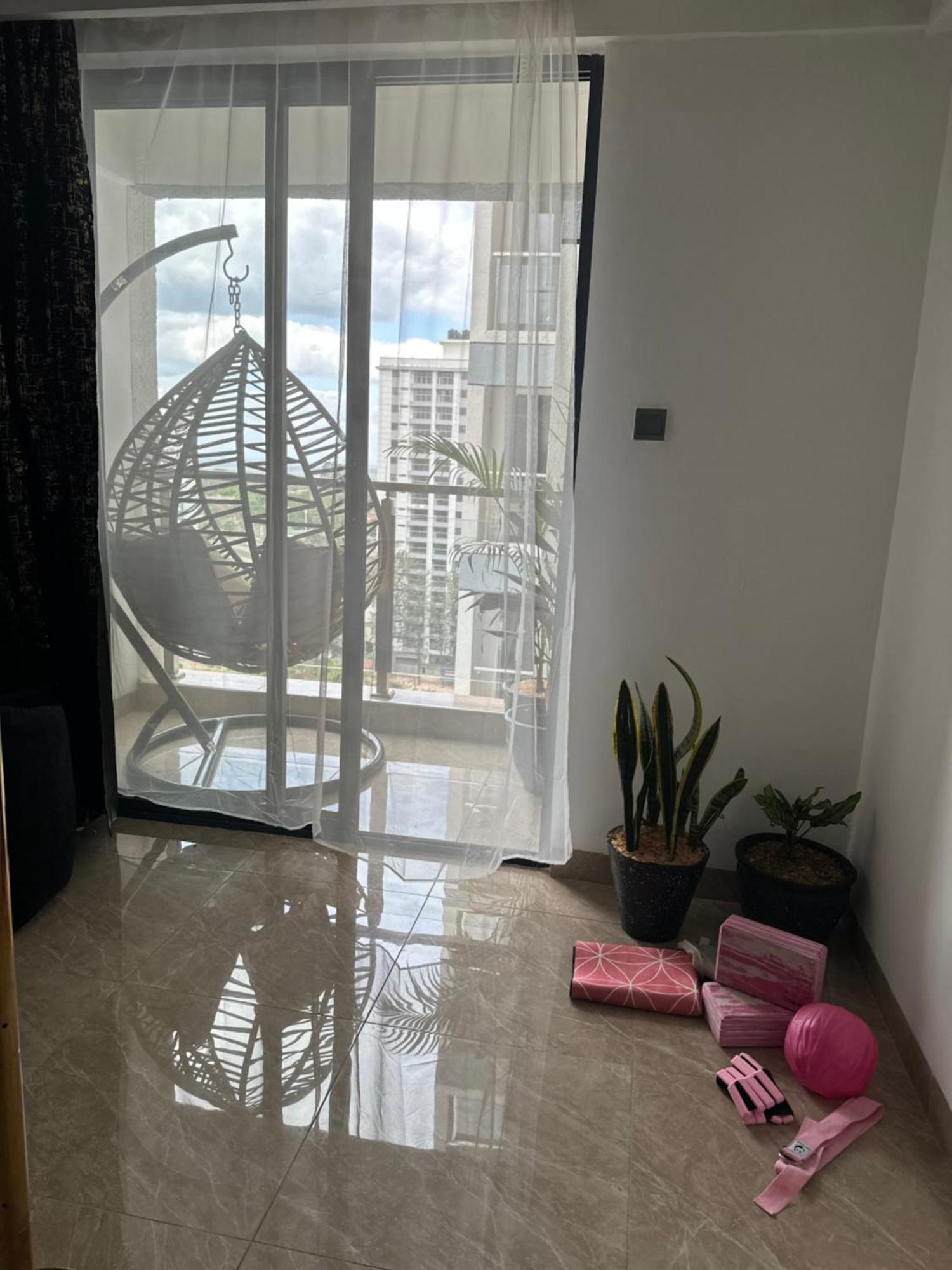 Killimani Soulful Zen 1br Apartment *