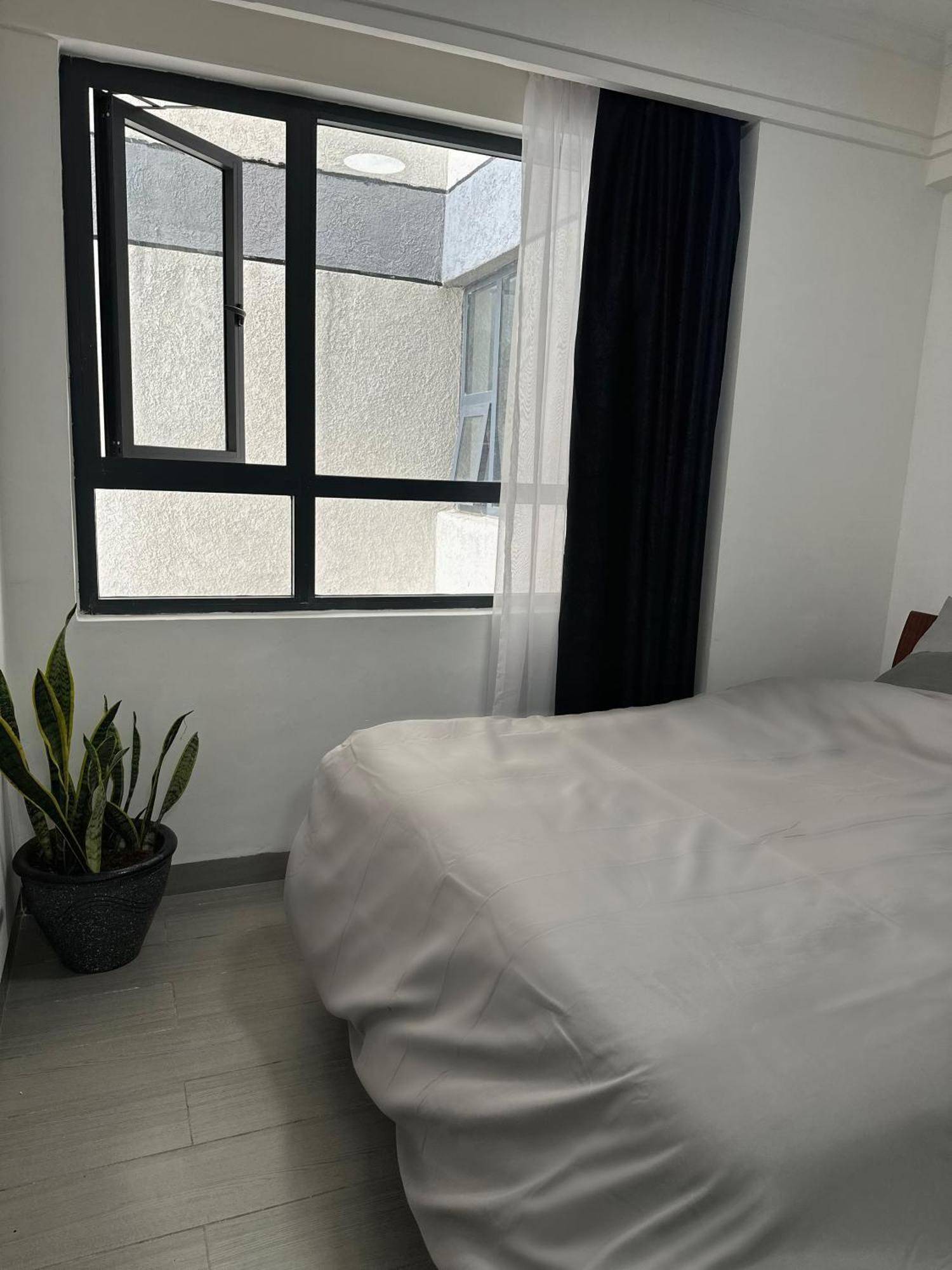 Killimani Soulful Zen 1br * Nairobi