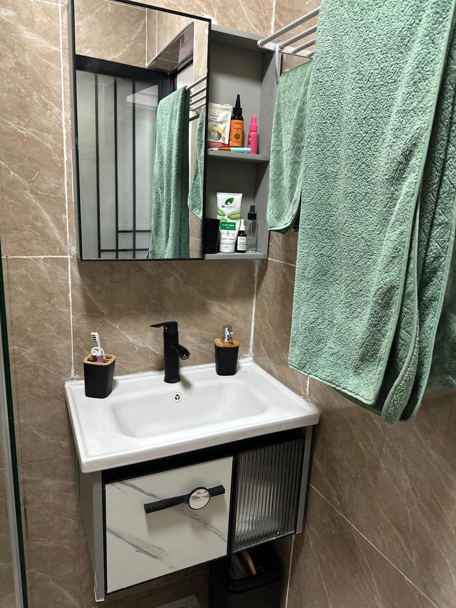 Killimani Soulful Zen 1br * Nairobi