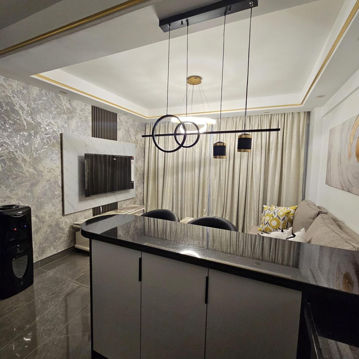 Apartment Dpfa's Elegant Fully Furnished One Bedroom Nairobi