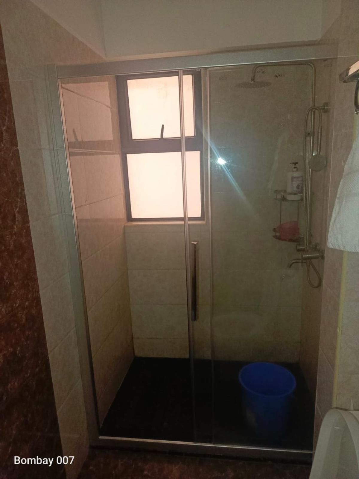 Apartment Furnished Two Bedroom With Swimming Pool, Fully Equipped Gym, Private Parking Space,children Playground And Unbeatable Scenic Views In Kilimani Nairobi